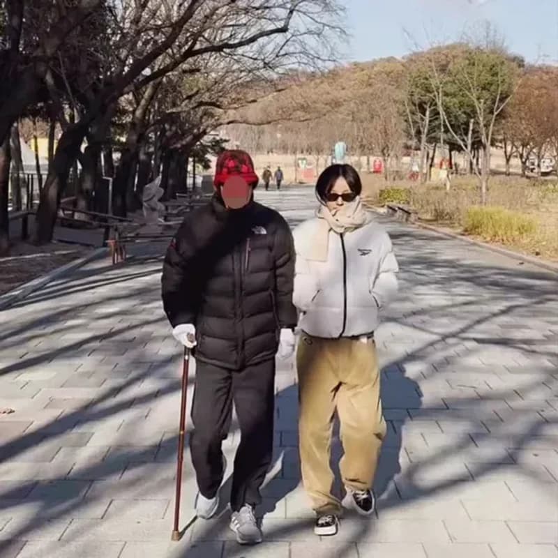 Image Source_Instagram | jin_and_min