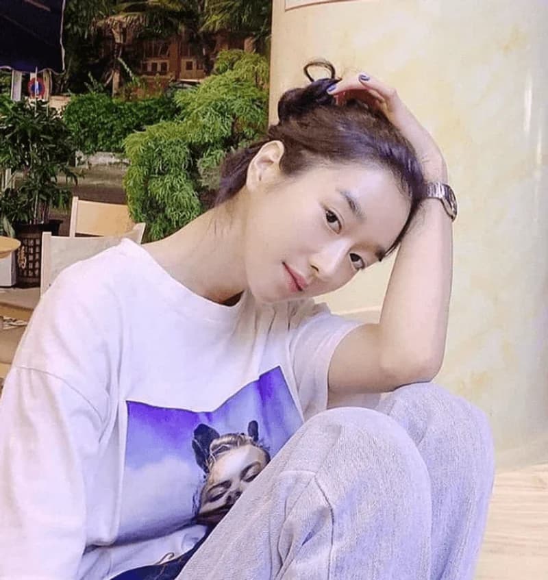 Image Source_Instagram | seoyeajiluv