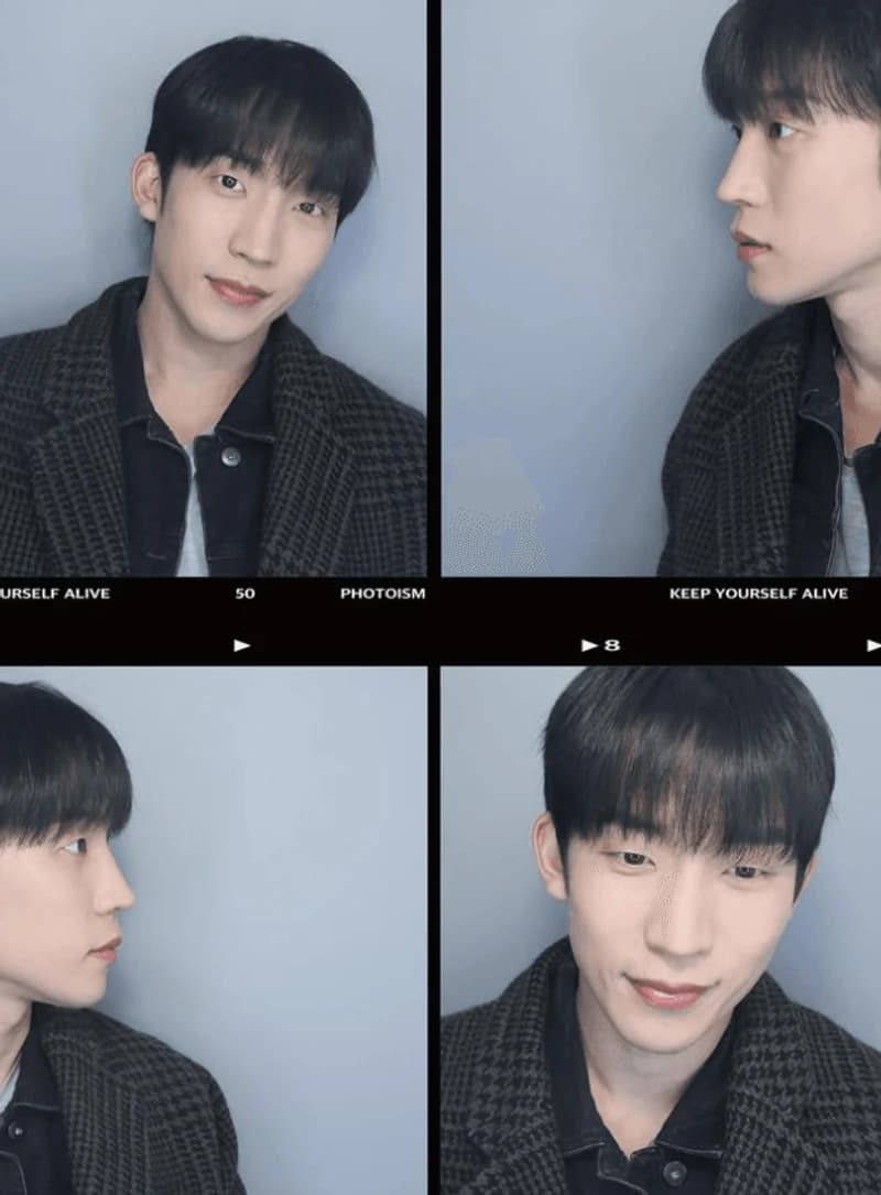 Image Source Instagram|leesangyi_