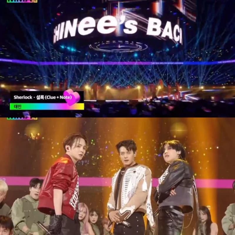 Image Source l YT Melon