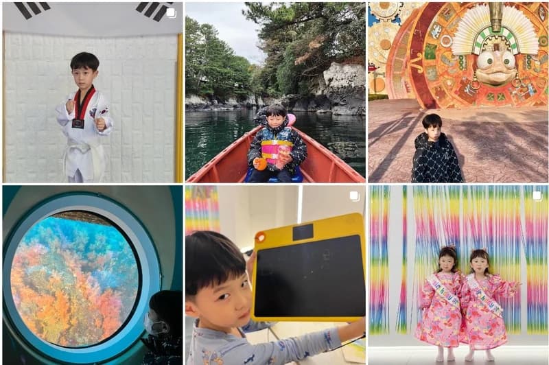 Image Source l IG 김율희