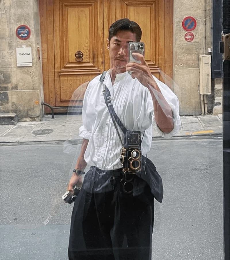 Image Source_Instagram | jungnam_bae