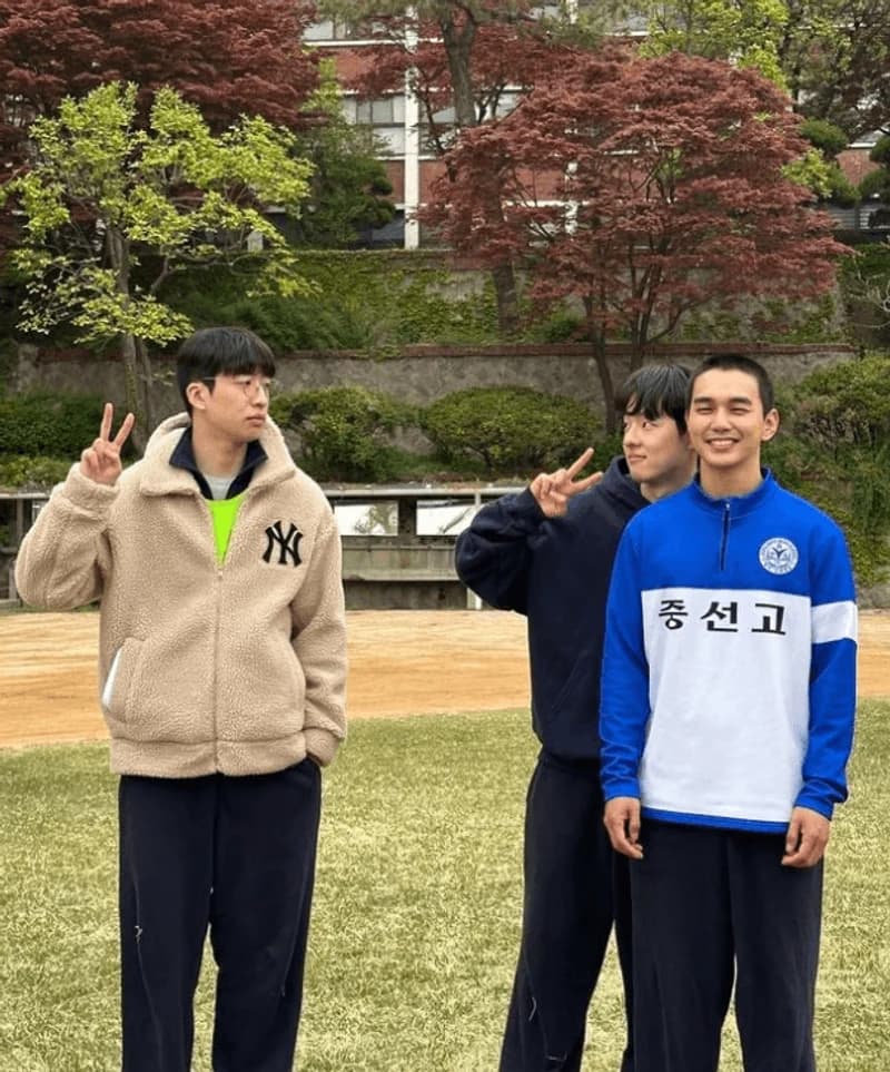 Image Source Instagram|dandyoo93_official