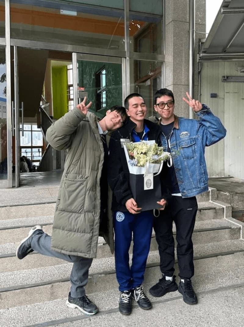 Image Source Instagram|dandyoo93_official