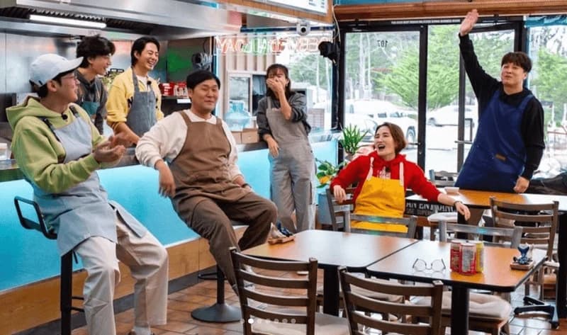 Image Source Instagram|hanhyojoo222
