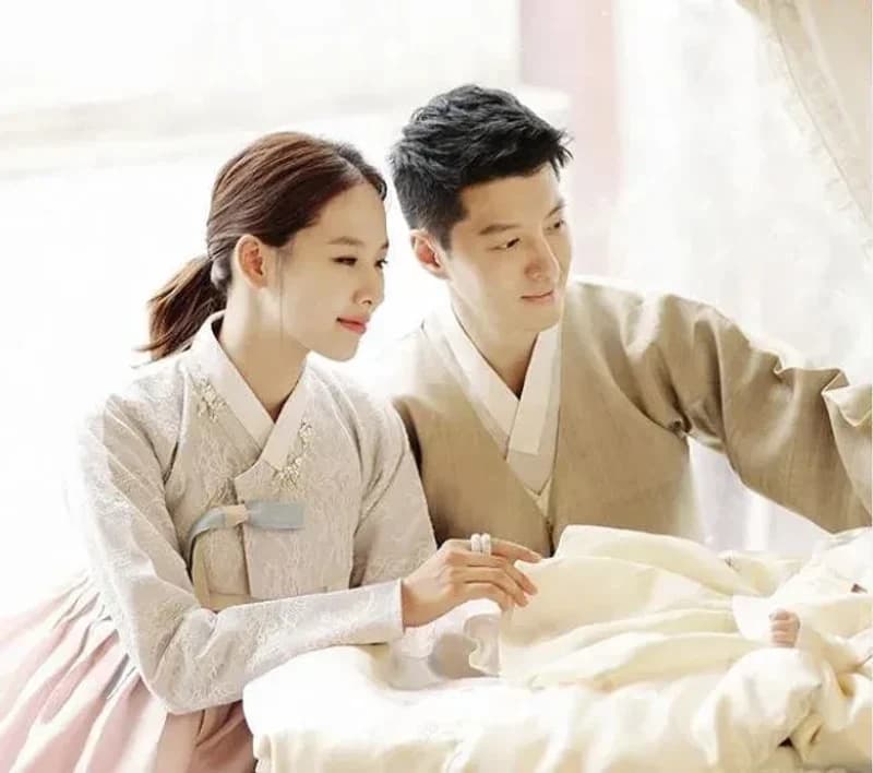 Image Source l 月桂樹西裝店的紳士們劇照
