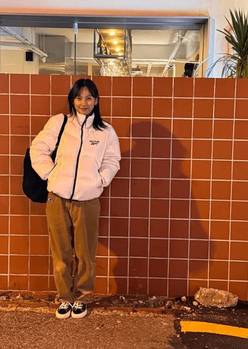 Image Source Instagram|lee_hyolee