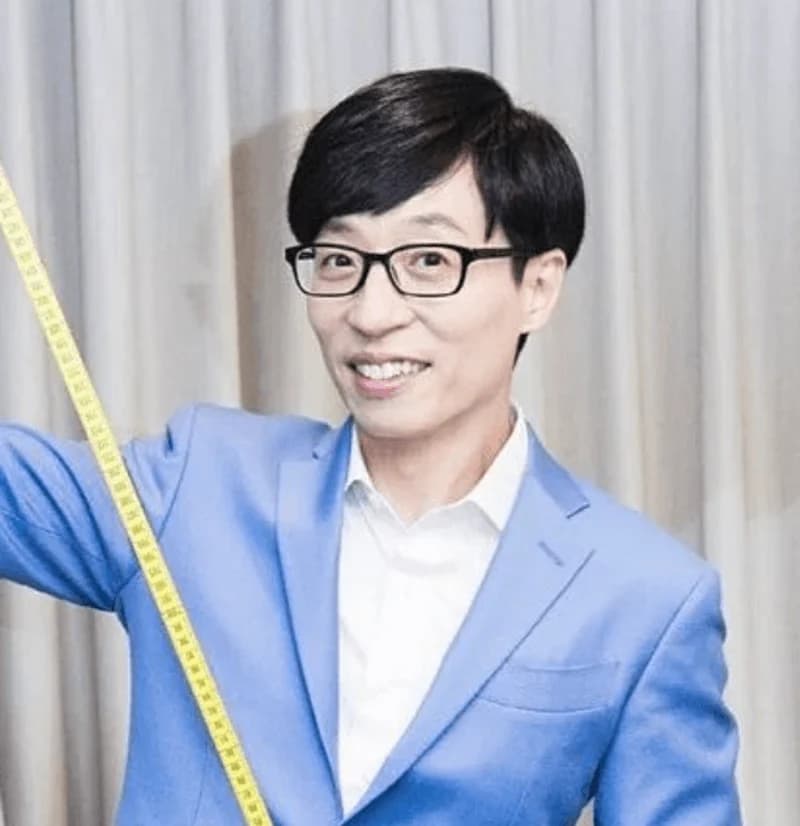 Image Source_Instagram | yoojaeseok72