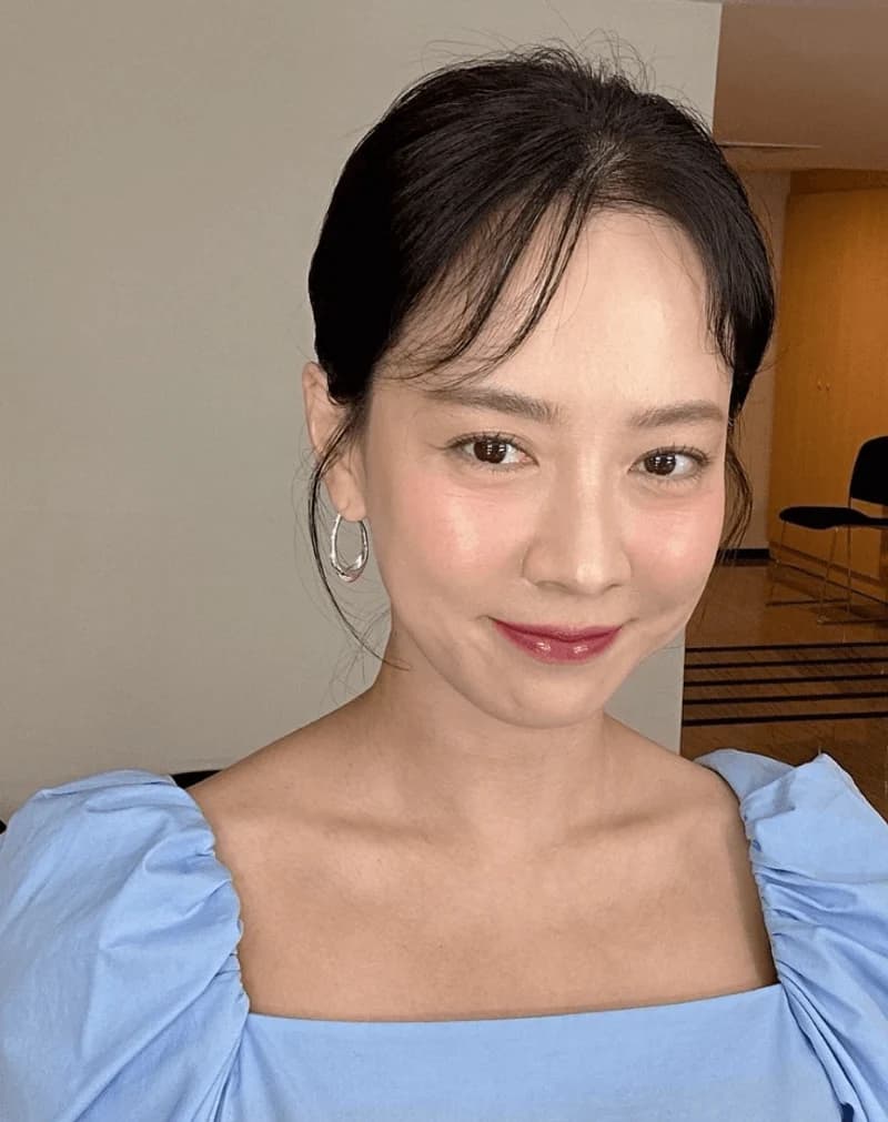 Image Source_Instagram | my_songjihyo