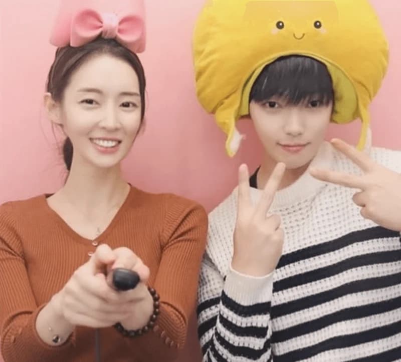 Image Source_Instagram | areum0ju