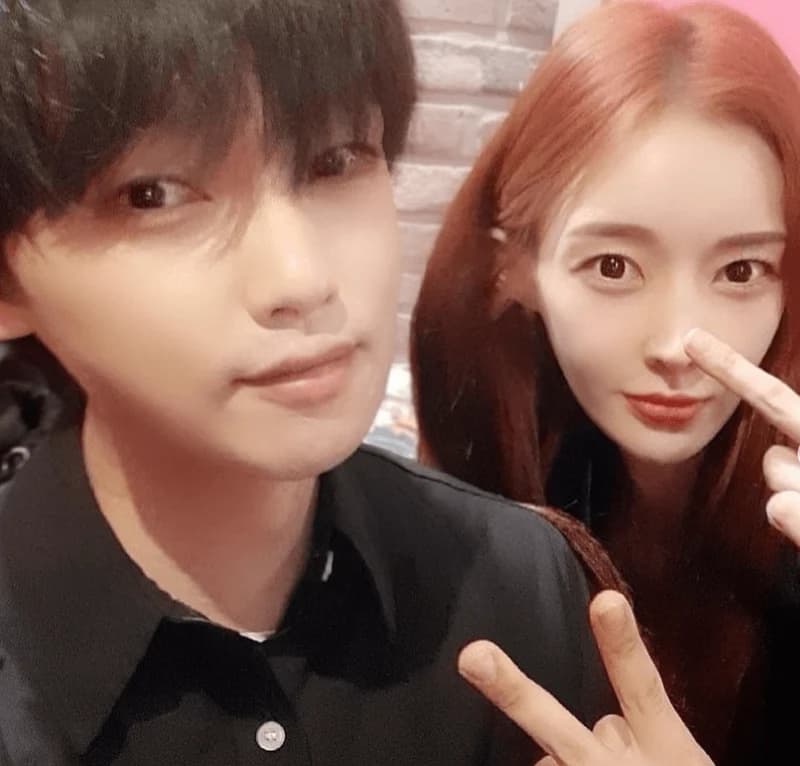 Image Source_Instagram | areum0ju