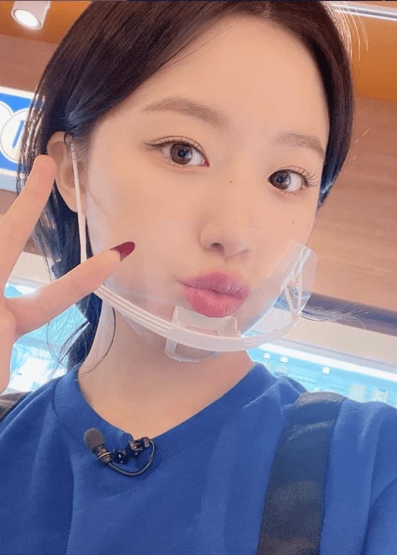 Image Source Instagram|official_g_i_dle