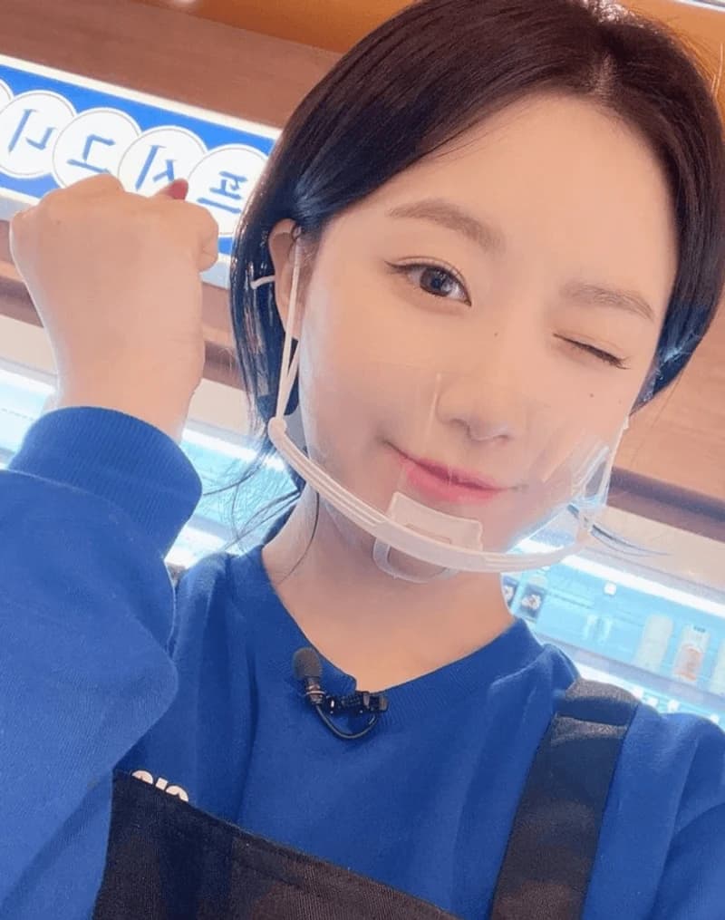 Image Source Instagram|official_g_i_dle