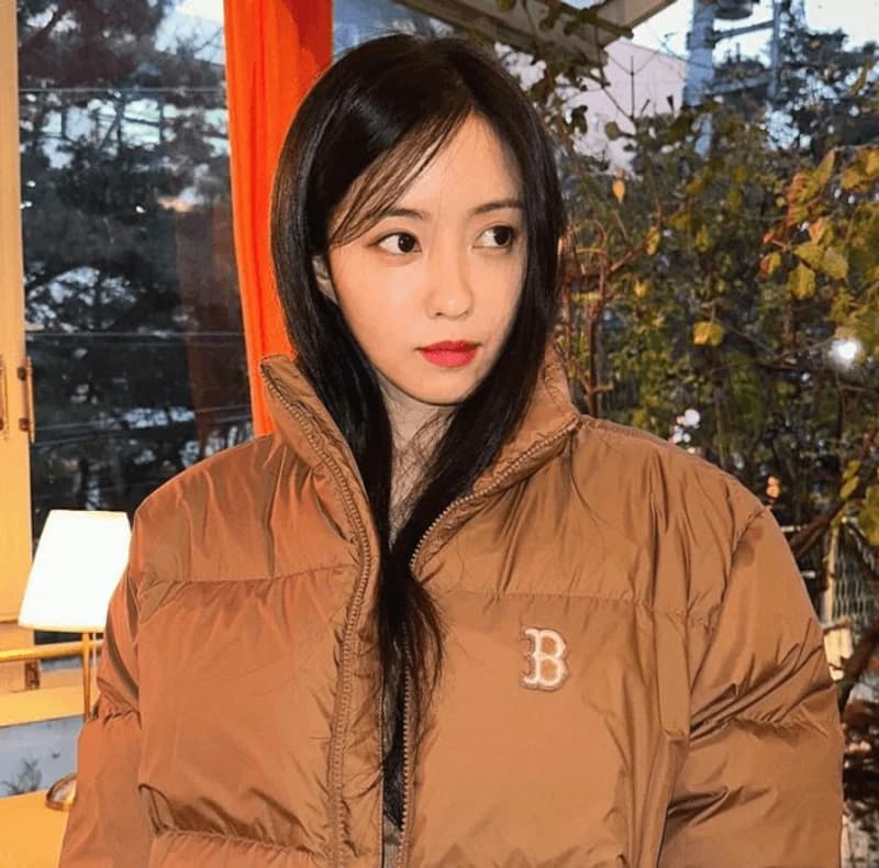Image Source_Instagram | hyominnn
