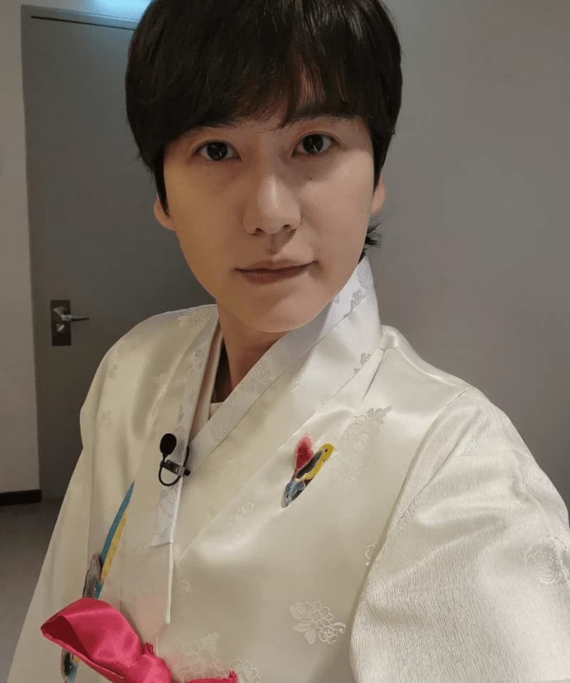 Image Source_Instagram | gyuram88