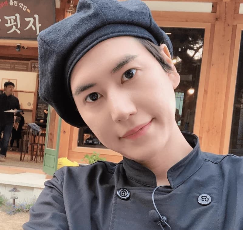 Image Source_Instagram | gyuram88