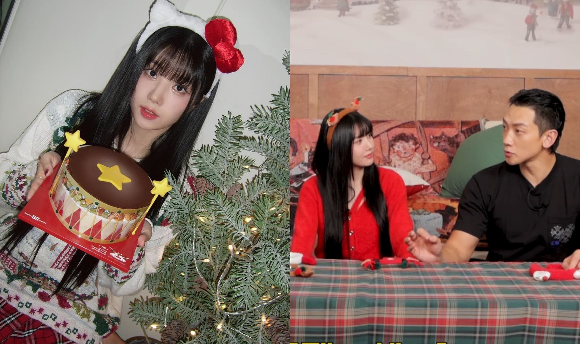 權恩妃擇偶不看臉遭Rain反駁:「臉蛋才持久!」網笑:老婆是金泰希超有說服力!