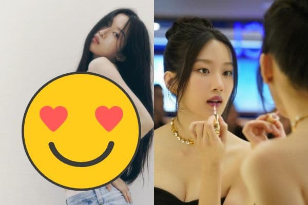 《愛情的理解》文佳煐大尺度拍攝爆擊粉絲心!胸下刺青成亮點!