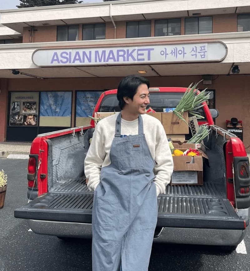 Image Source_Instagram | zoinsung_official