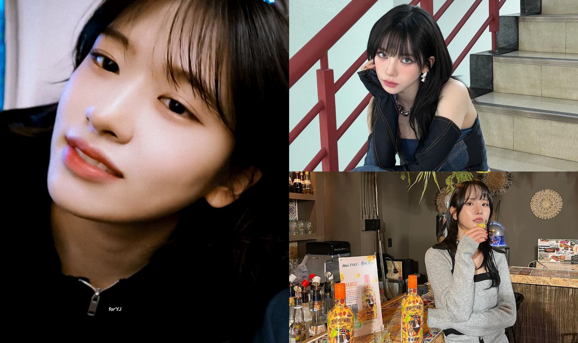 【韓網熱議】女同圈對KPOP女團喜好排名出爐!前三名全網一致認同:「請跟我結婚!」