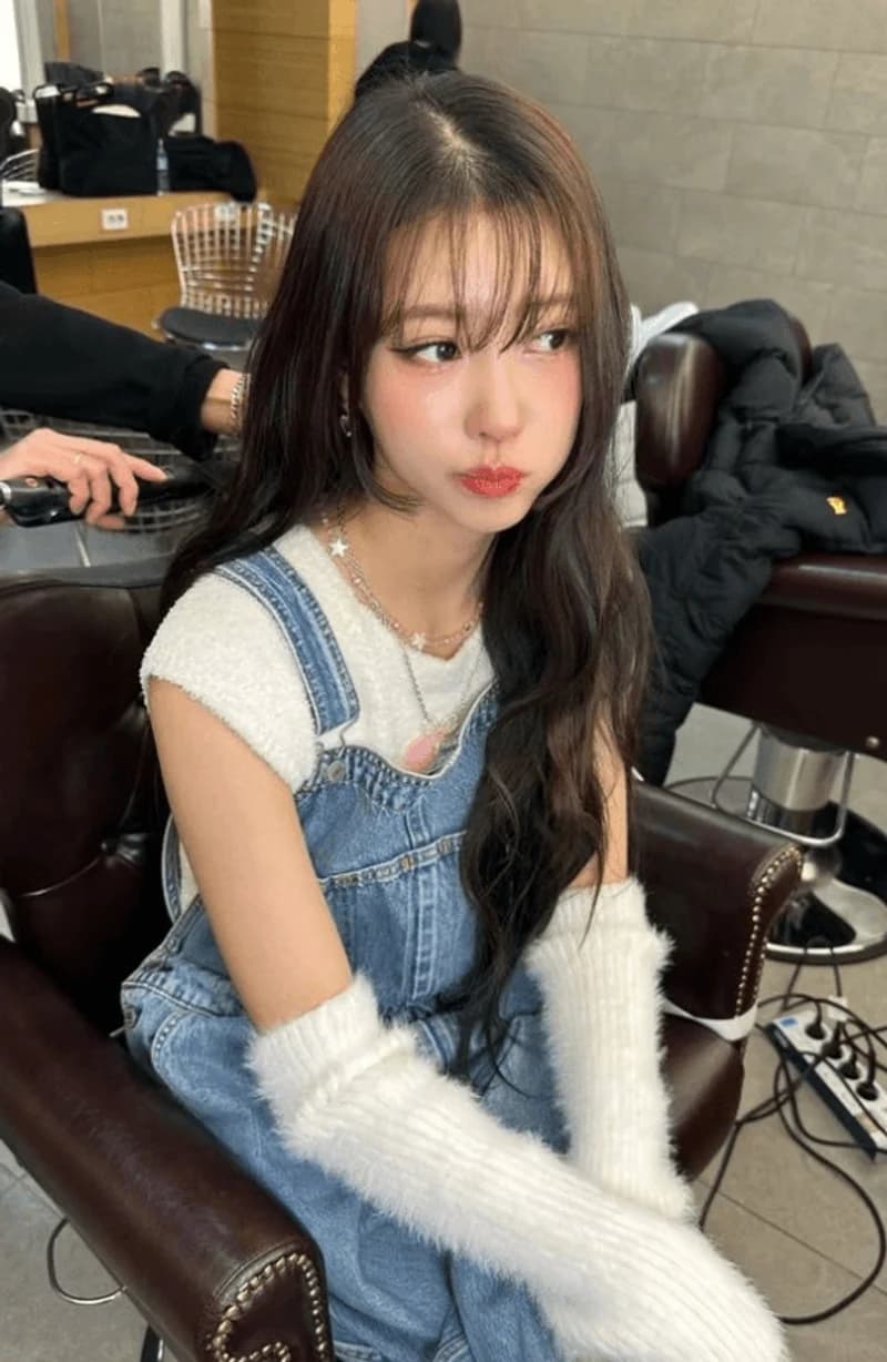 Image Source Instagram|queen.chu_s