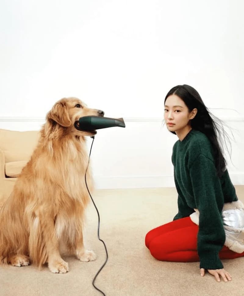 Image Source Instagram|jennierubyjane