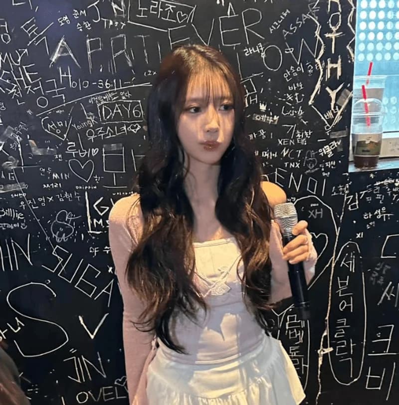 Image Source_Instagram | queen.chu_s