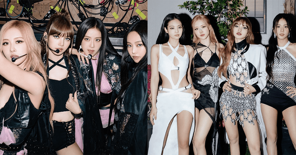 YG不得不放手!BLACKPINK僅留團體一線!4成員「分開又一起」動向引矚目