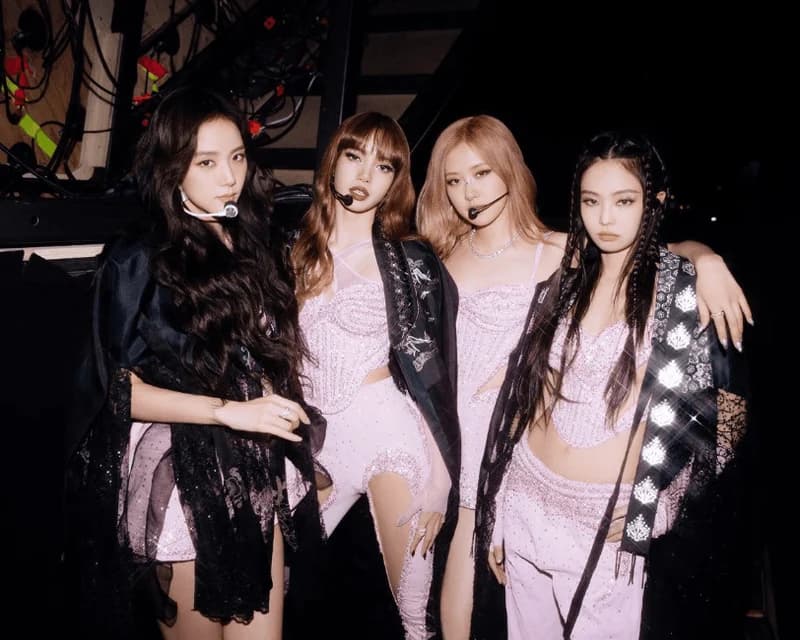 Image Source_Instagram | blackpinkofficial