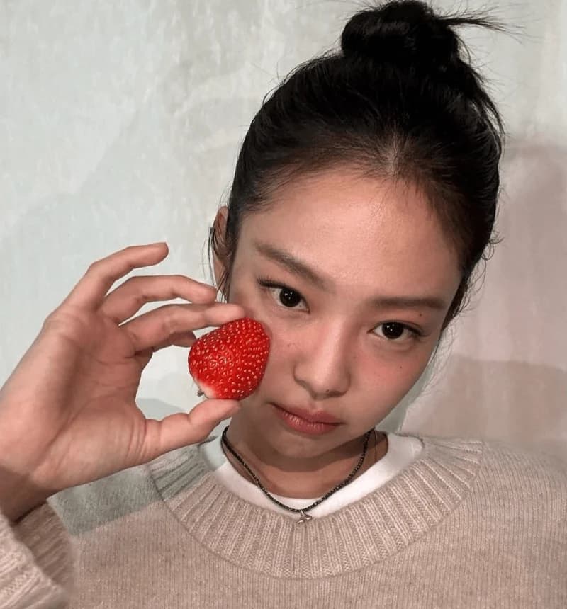 Image Source_Instagram | JENNIERUBYJANE