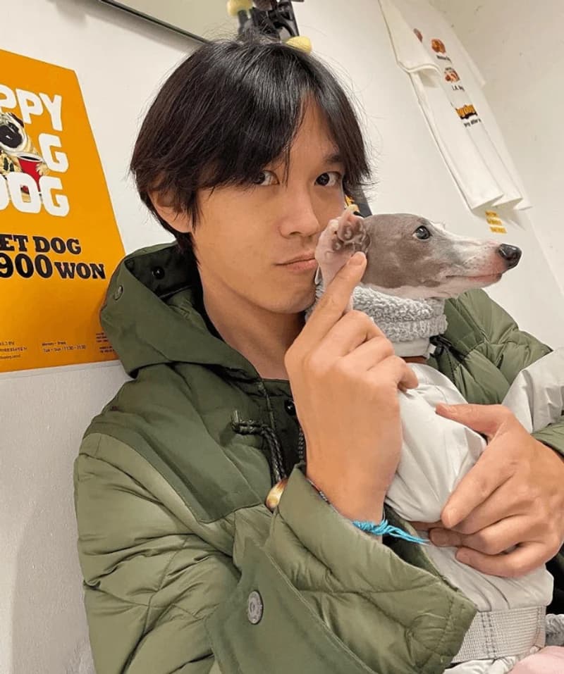 Image Source_Instagram | kevinoh_