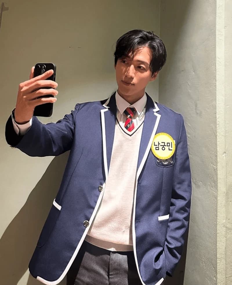 Image Source Instagram|min_namkoong