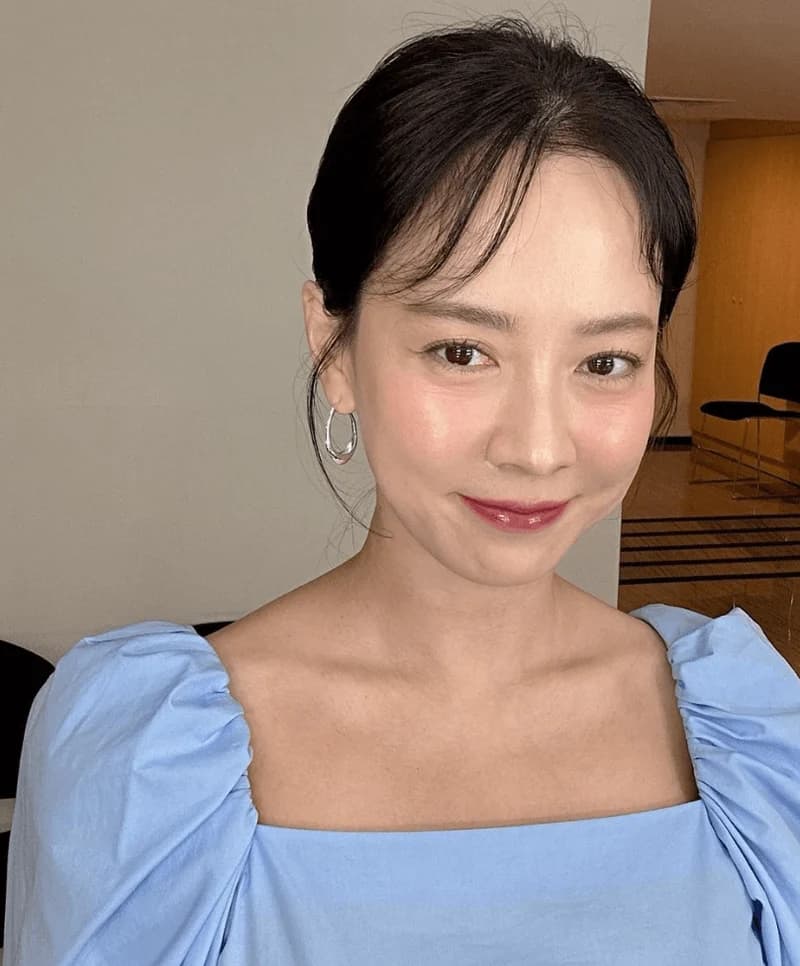 Image Source_Instagram | my_songjihyo