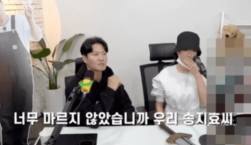 https://www.youtube.com/c/GYMJONGKOOK
