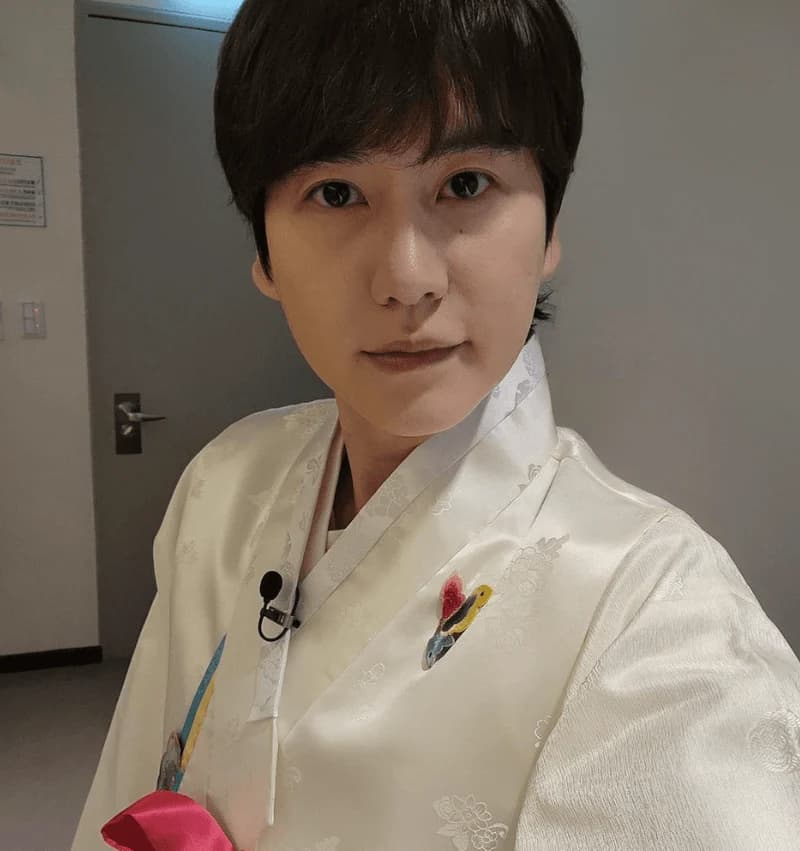 Image Source_Instagram | gyuram88