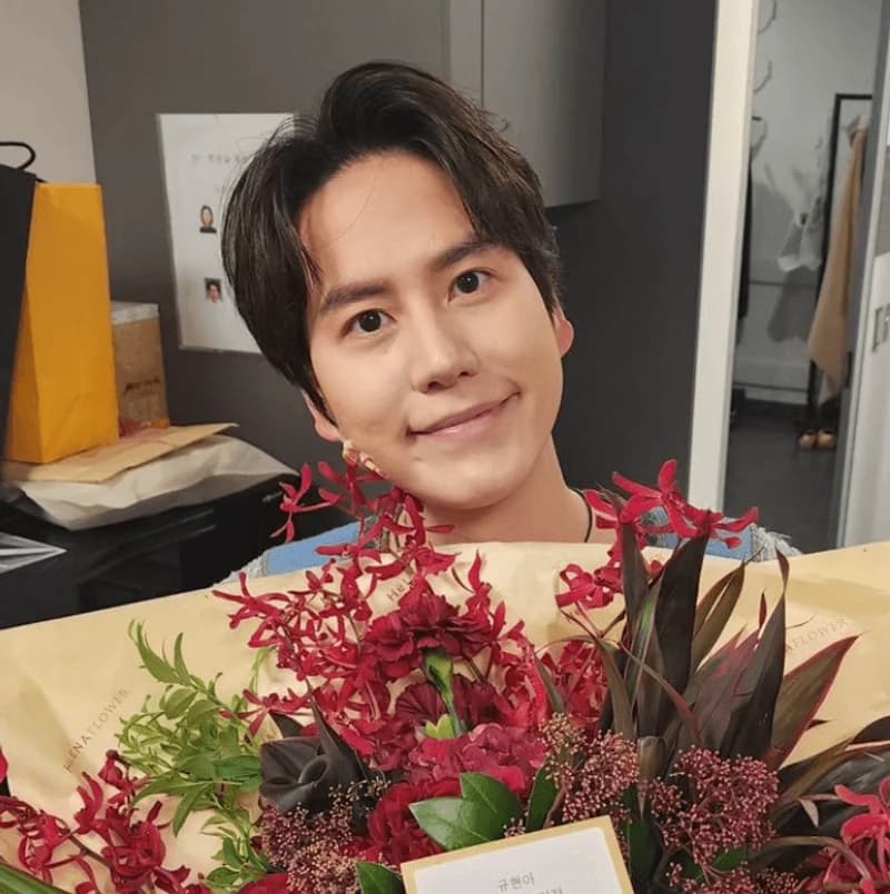 Image Source_Instagram | gyuram88