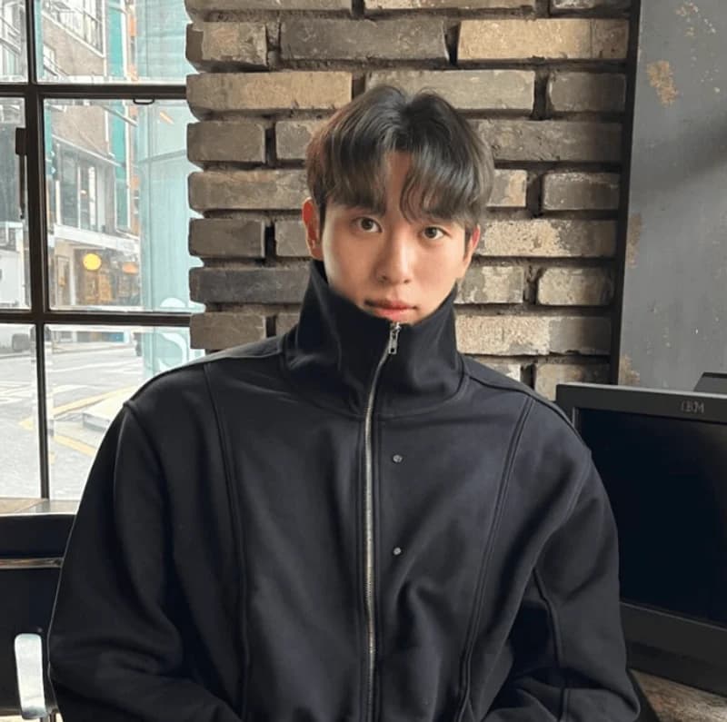 Image Source_Instagram | choimin_woo
