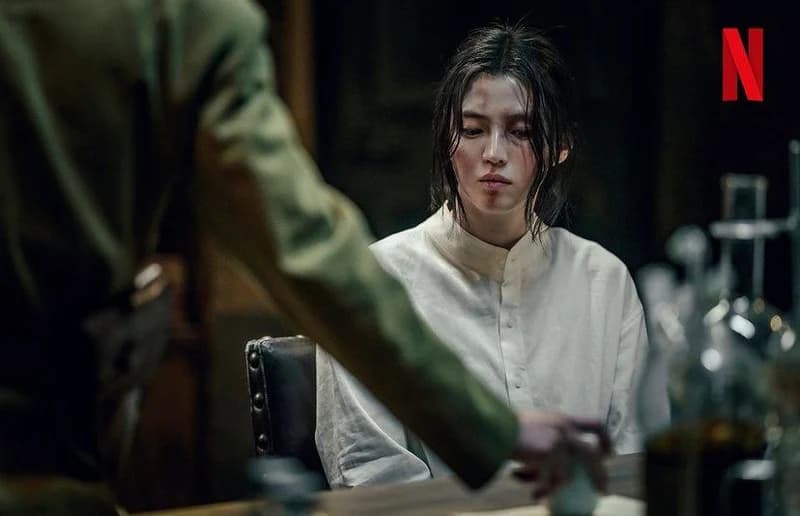 Image Source l netflixkr