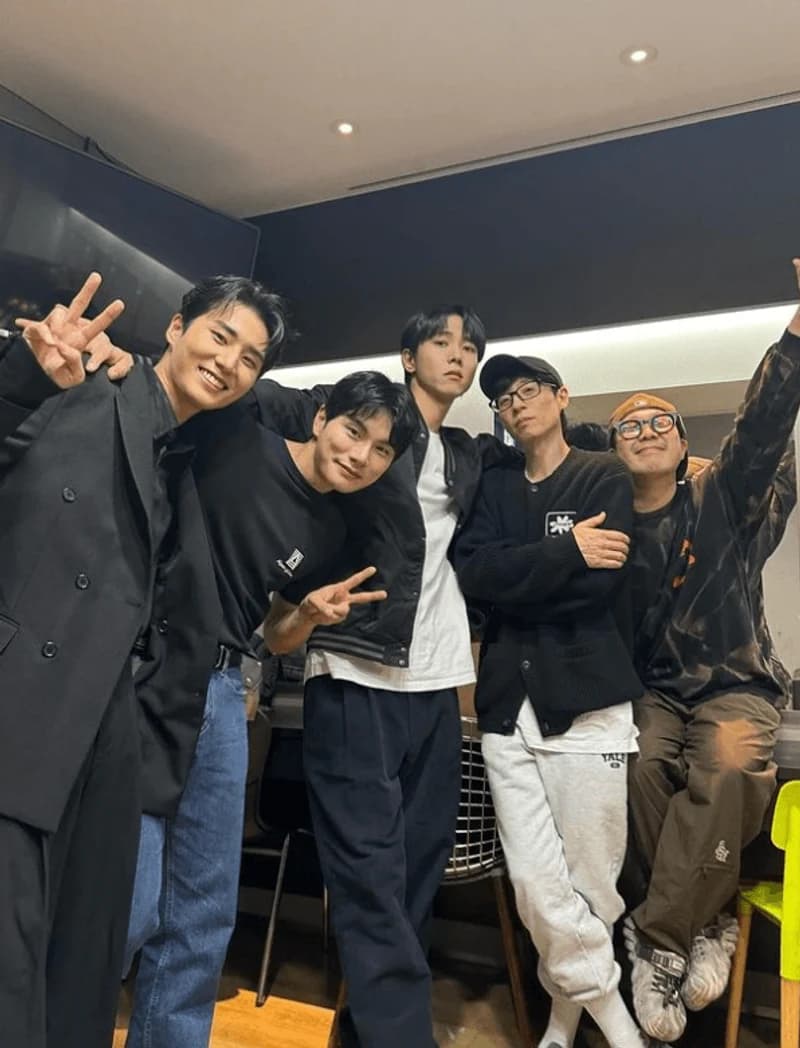 Image Source Instagram|from_youngk