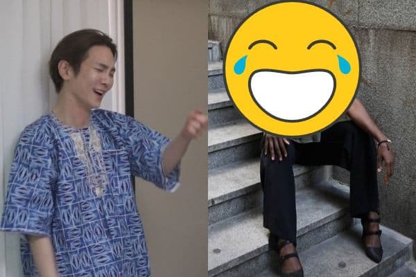 今年最強綜藝新人誕生?SHINee Key《我獨》與摯友看狗血劇!反應笑翻全網!