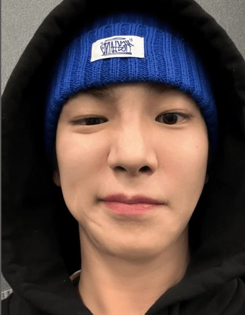 Image Source Instagram|bumkeyk