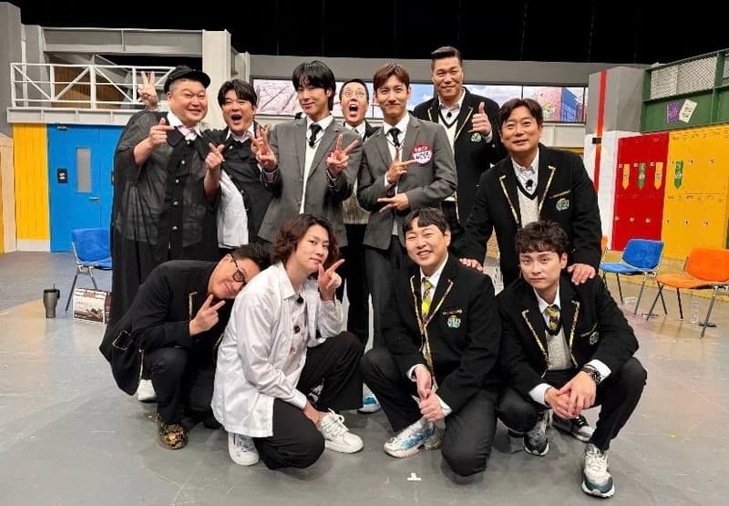 Image Source l jtbcbros