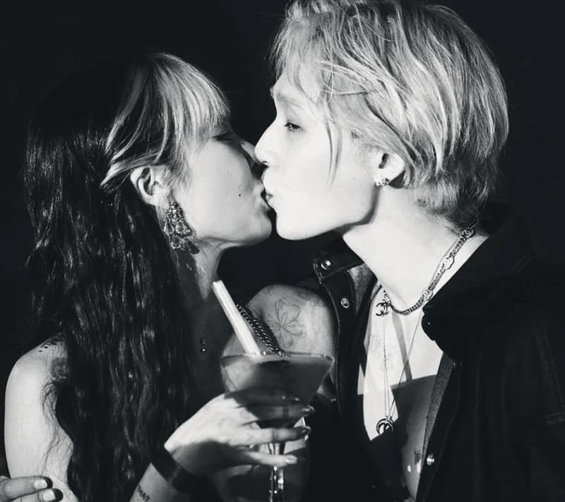 Image Source_Instagram | hyojong_1994