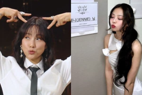 Jennie效應結束?《李孝利的紅毯》收視率直落遭韓媒狂批沒新意!