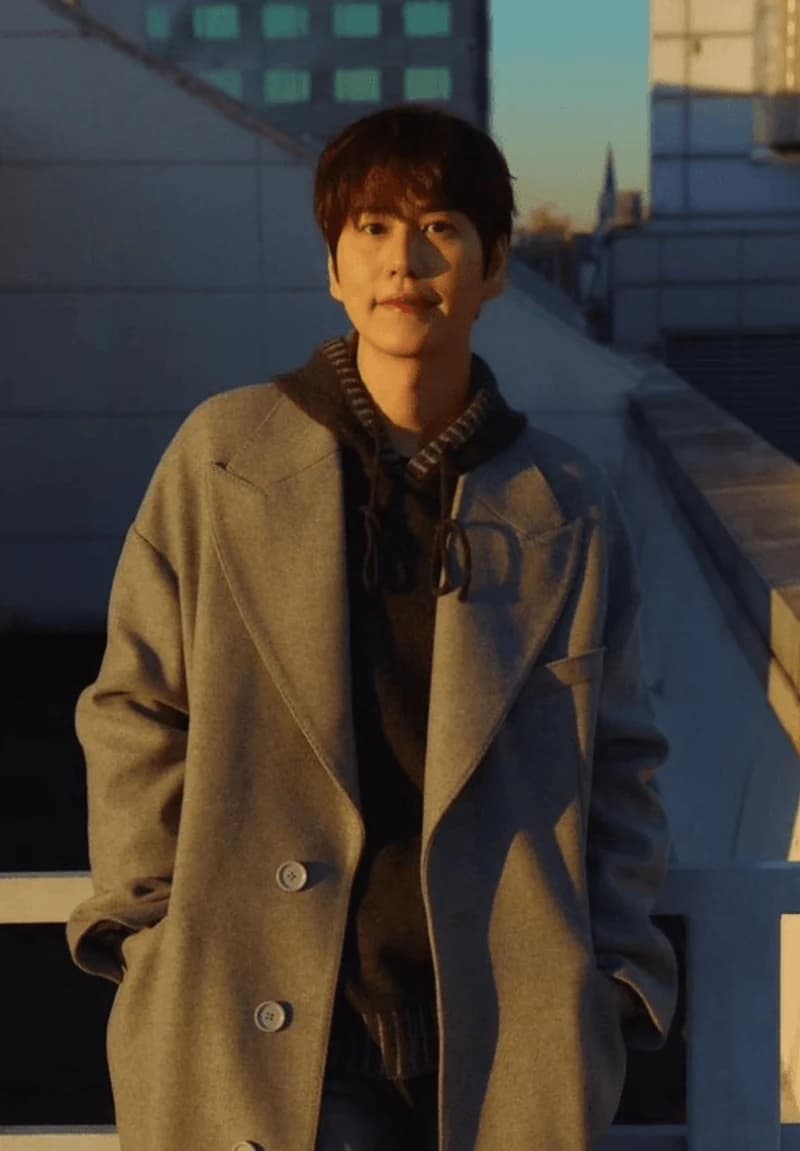 Image Source Instagram|gyuram88