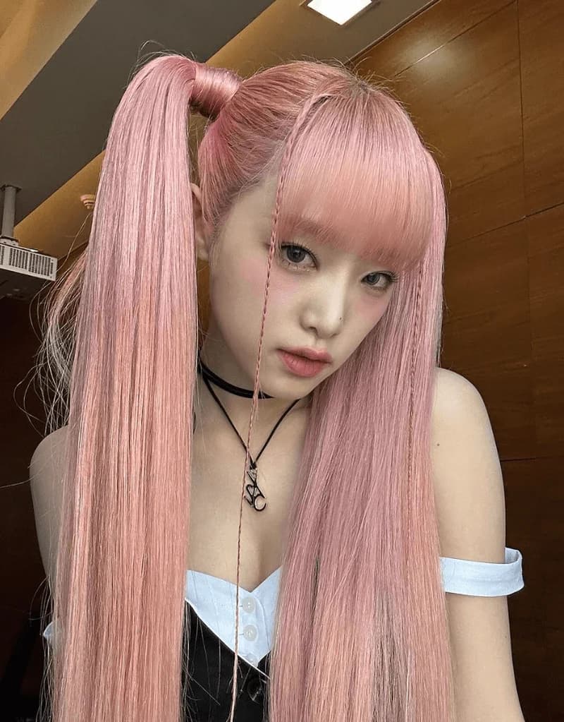 Image Source_Instagram | yena.jigumina