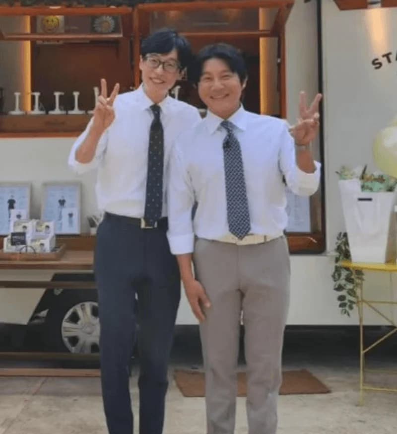 Image Source_Instagram | chosaeho