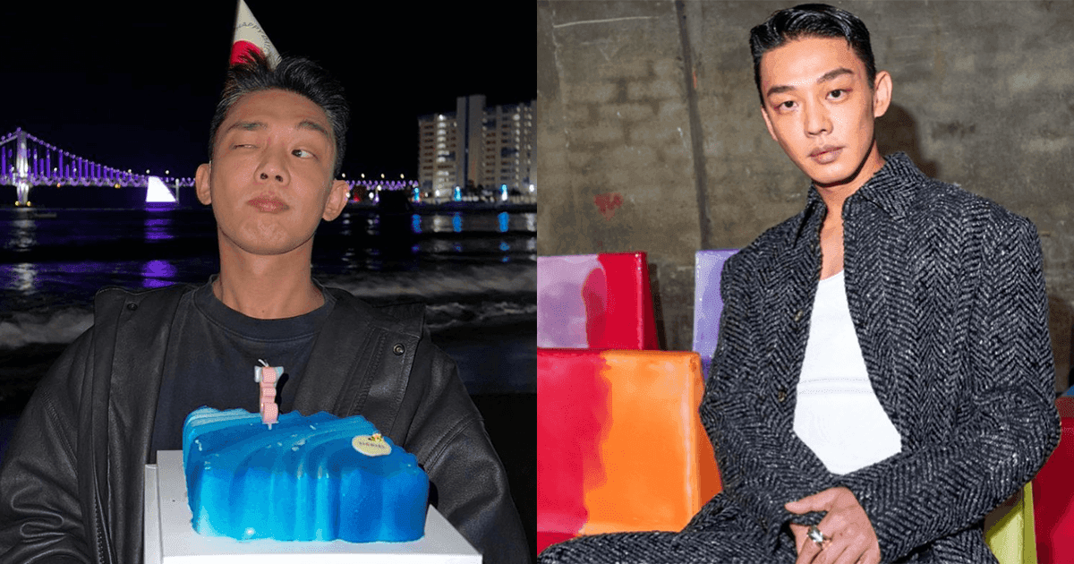 劉亞仁曝因憂鬱症涉毒!自認依賴睡眠藥物反駁:醫生知情!