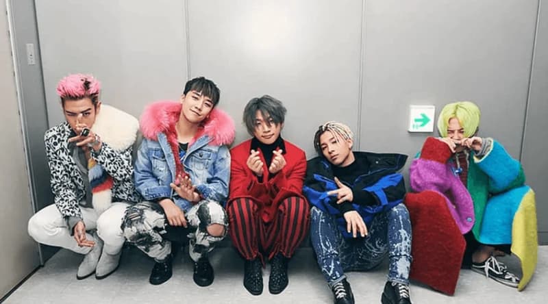 Image Source_Instagram |bigbang_official