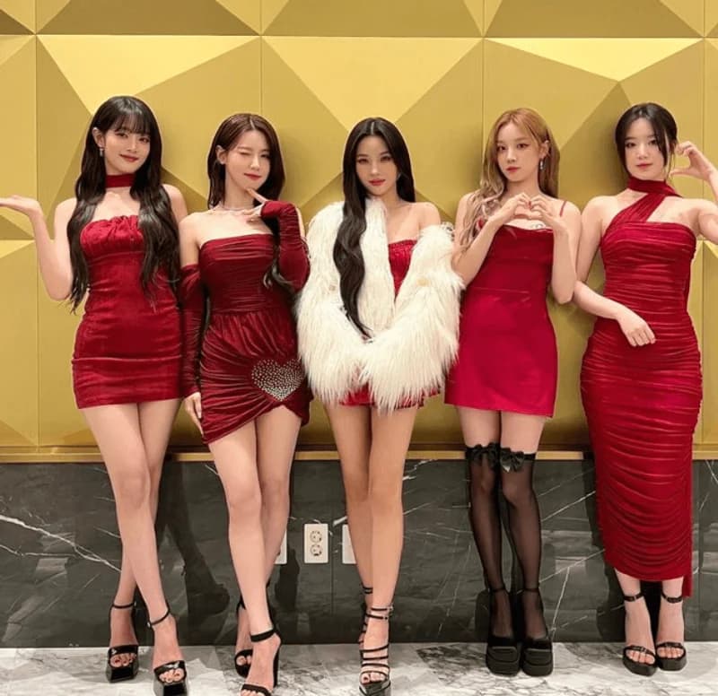 Image Source_Instagram |official_g_i_dle 